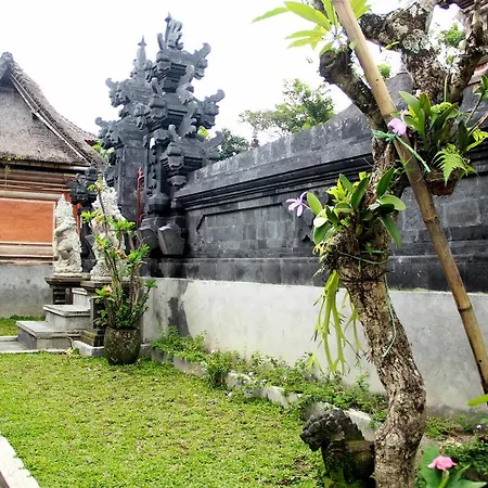 Dag Dig Dug Homestay